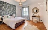 Maison à vendre à Lagorce — Vue montagne — photo 17