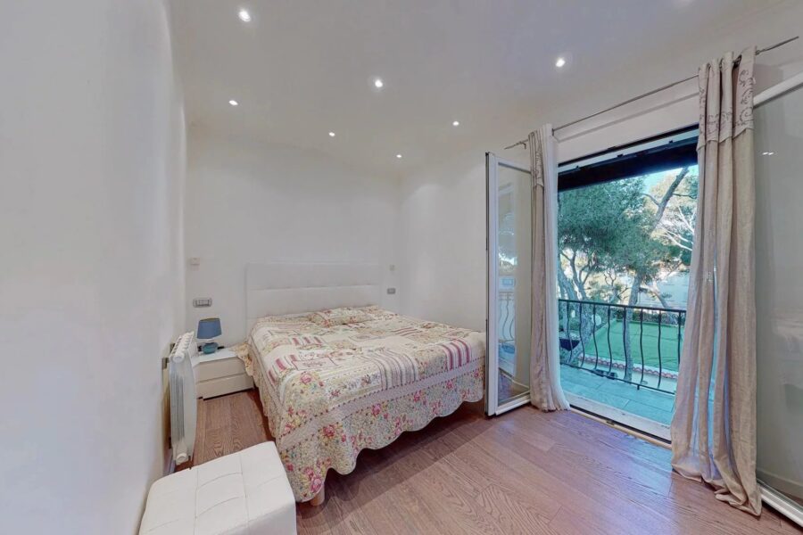 Maison à vendre à Saint-Jean-Cap-Ferrat — Vue mer — photo 20