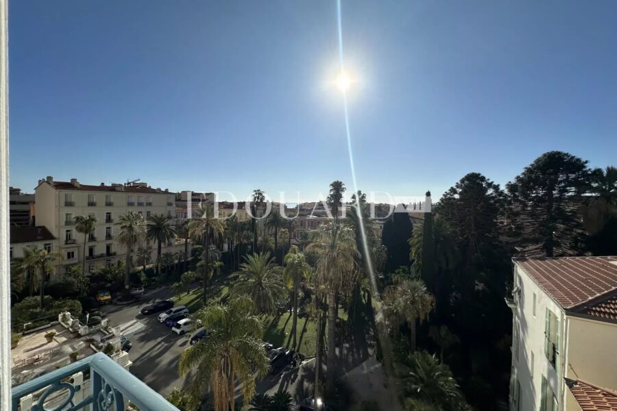 Appartement à vendre à Menton — Vue mer — photo 32