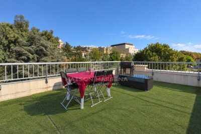 Appartement à vendre à Saint-Laurent-du-Var