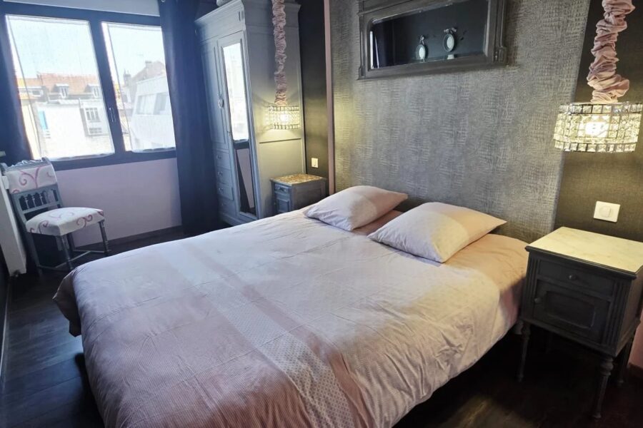 Appartement à vendre à Le Touquet-Paris-Plage — Vue mer — photo 14