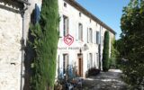 Maison à vendre à Villefranche-de-Lauragais — Vue montagne — photo 35