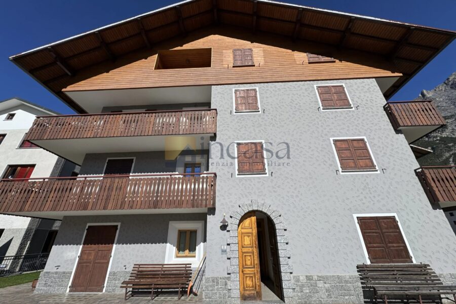 Appartement à louer à Valdidentro — Vue montagne — photo 36