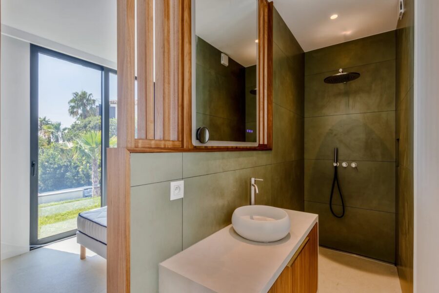 Maison à vendre à Sainte-Maxime — Vue mer — photo 10