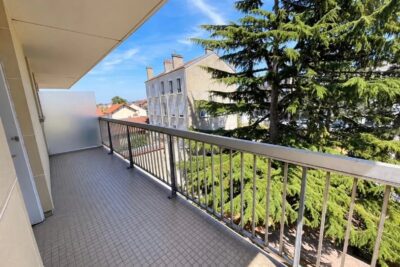 Appartement à vendre à Les Pavillons-sous-Bois