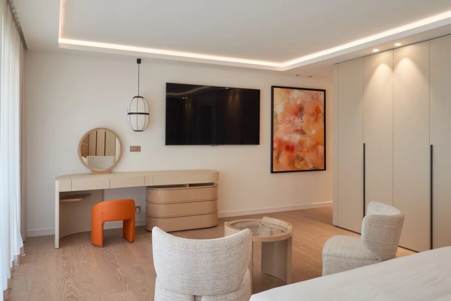 Appartement à vendre à Cannes — Vue mer — photo 26
