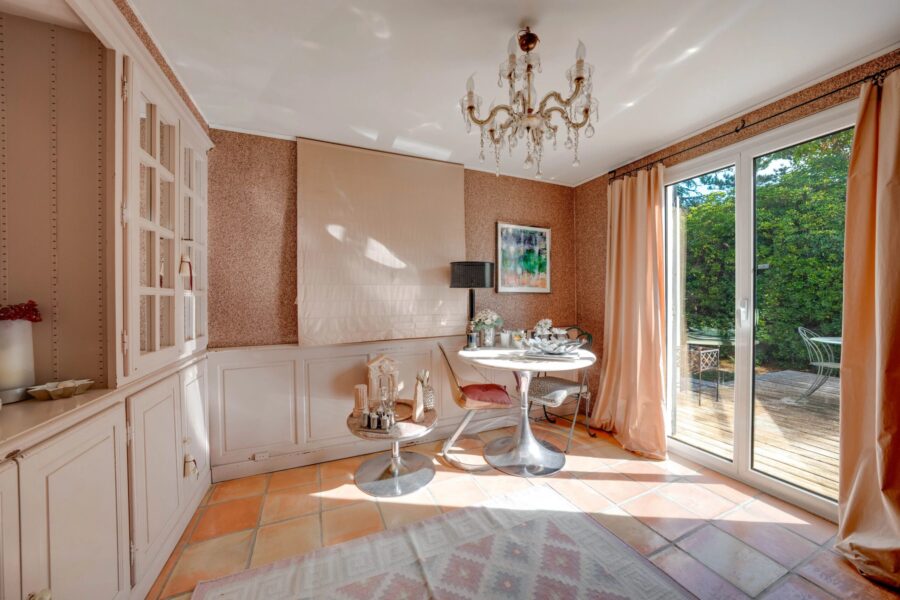 Maison à vendre à Aix-en-Provence — Vue nature — photo 20
