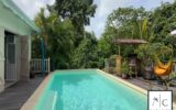 Maison à vendre à Les Trois-Îlets — Vue nature — photo 10