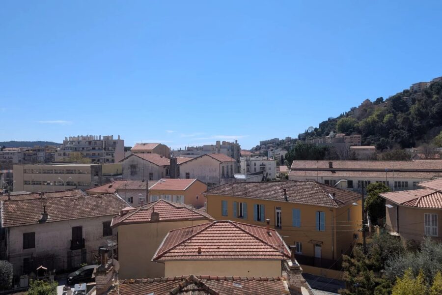 Appartement à vendre à Nice — Vue sur la ville — photo 10
