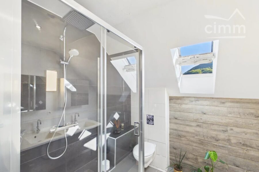 Maison à vendre à Vif — Vue montagne — photo 17