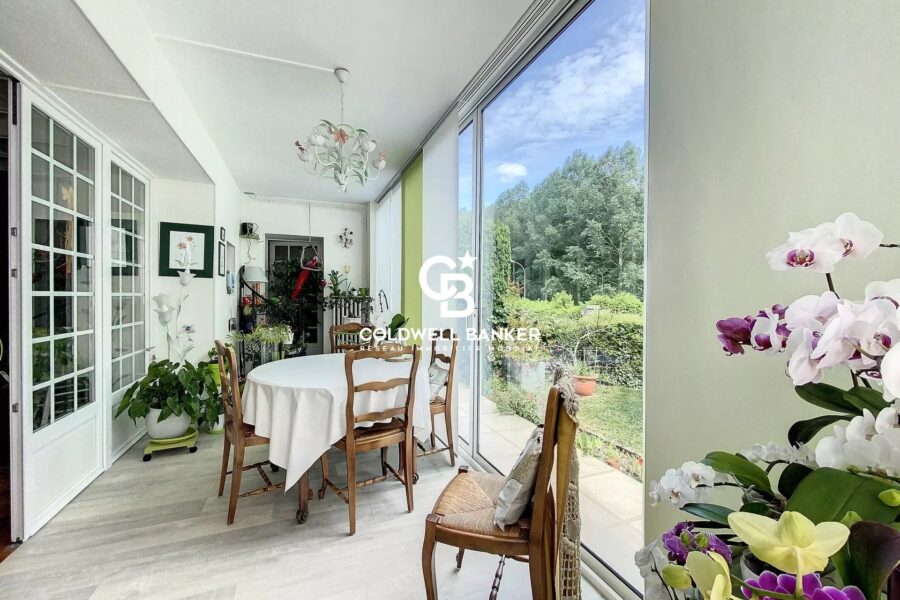 Maison à vendre à Saint-Césaire — Vue nature — photo 1