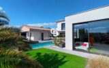 Maison à vendre à Talmont-Saint-Hilaire — Vue mer — photo 6
