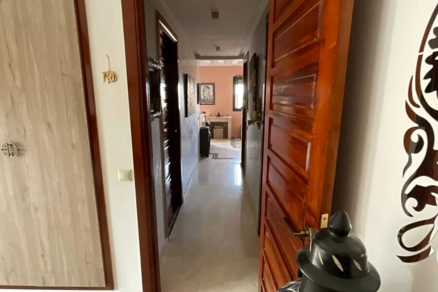 Appartement à vendre à Marrakech — Vue montagne — photo 9
