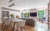 Appartement à vendre à Rueil-Malmaison — Vue parc & jardin — photo 3