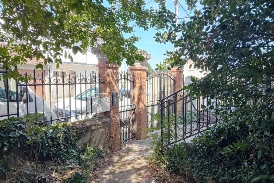 Maison à vendre à Carmaux — Vue sur la ville — photo 12