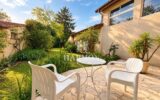 Maison à vendre à Bègles — Vue parc & jardin — photo 1