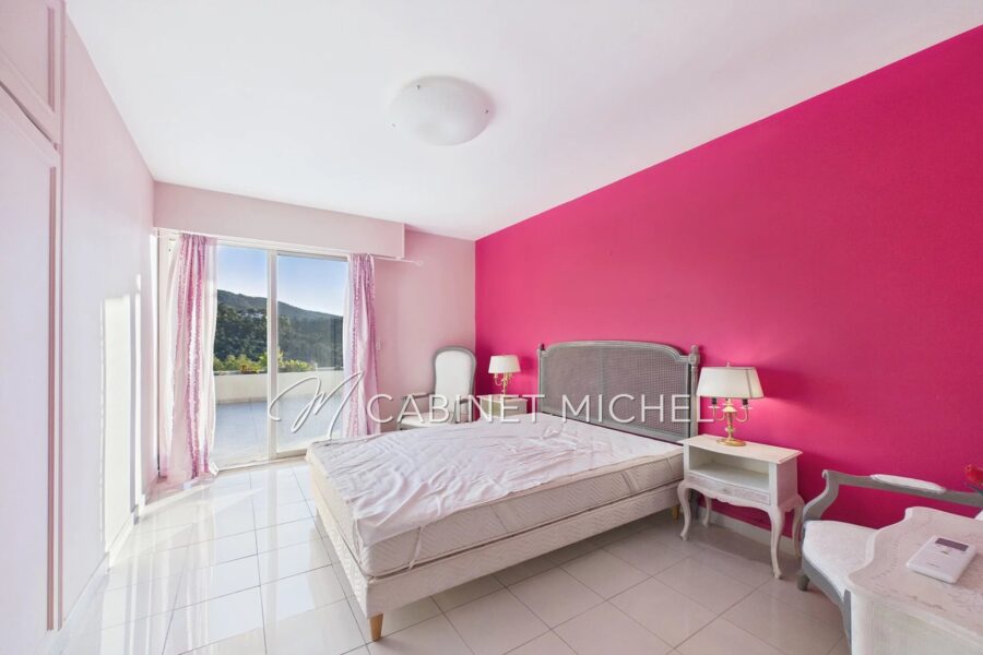 Appartement à vendre à Mandelieu-la-Napoule — Vue mer — photo 15