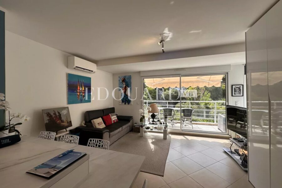 Appartement à vendre à Menton — Vue montagne — photo 4