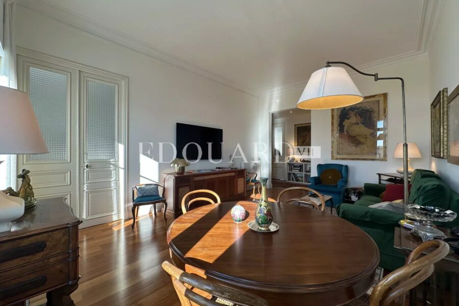 Appartement à vendre à Menton — Vue mer — photo 16