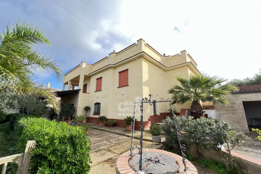 Maison à vendre à Marsala — Vue mer — photo 7