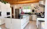 Maison à vendre à Belvèze-du-Razès — Vue parc & jardin — photo 11