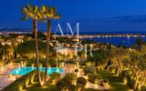 Maison à vendre à Cannes — Vue mer — photo 2