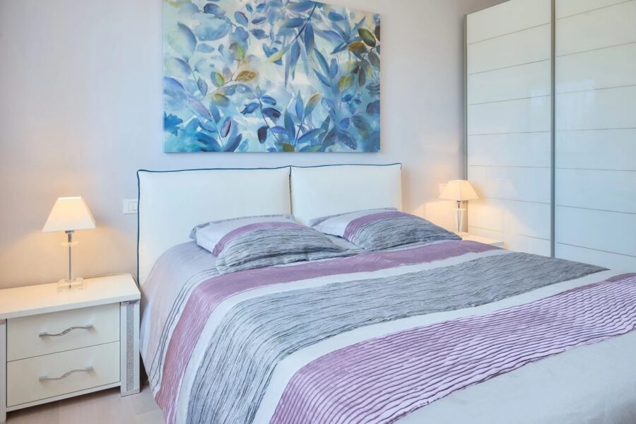 Appartement à vendre à Beausoleil — Vue mer — photo 29