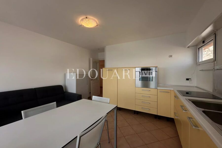 Appartement à vendre à Roquebrune-Cap-Martin — Vue mer — photo 10