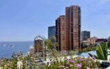 Appartement à vendre à Roquebrune-Cap-Martin — Vue mer — photo 3