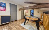 Maison à vendre à Caplong — Vue montagne — photo 13