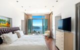 Maison à vendre à Villefranche-sur-Mer — Vue mer — photo 26