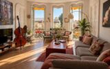 Appartement à vendre à Nice — Vue sur la ville — photo 2