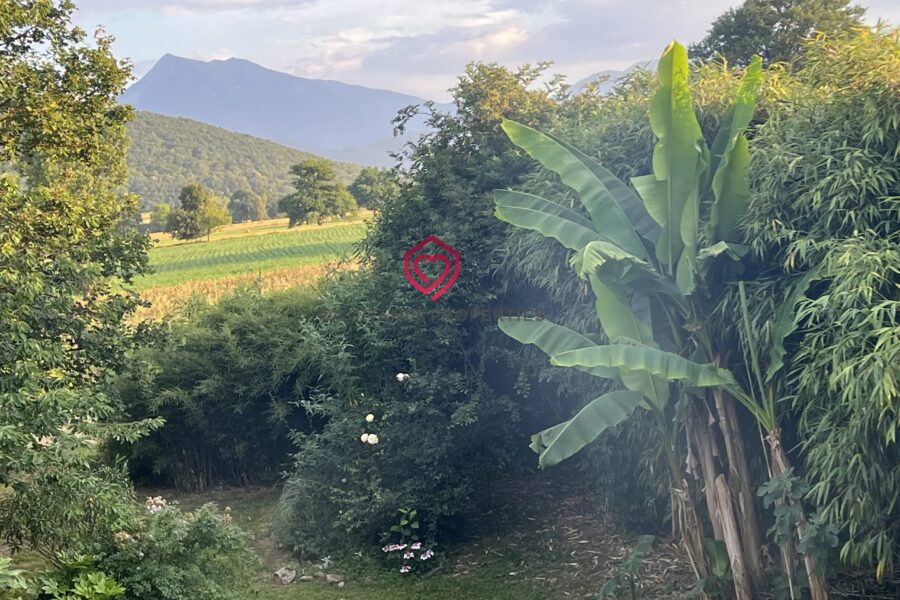 Maison à vendre à Aspet — Vue montagne — photo 42