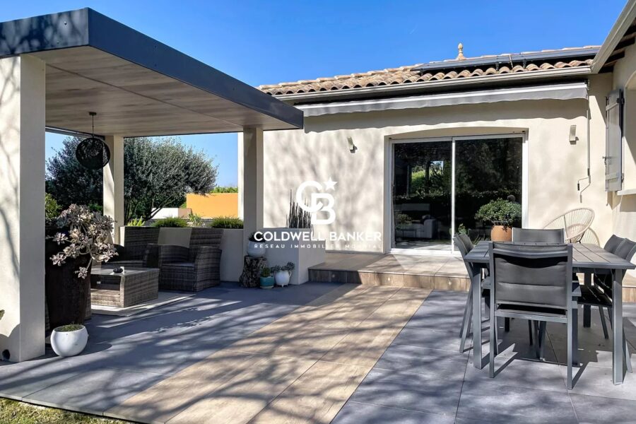 Maison à vendre à Bussac-sur-Charente — Vue nature — photo 30