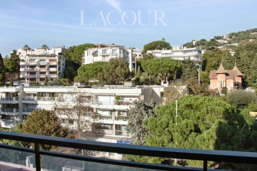 Appartement à vendre à Cannes — Vue mer — photo 6