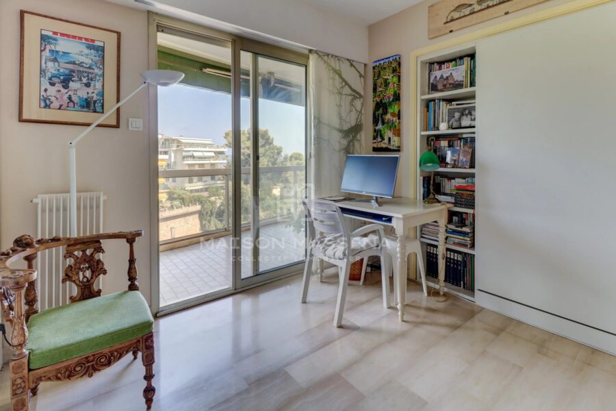 Appartement à vendre à Nice — Vue mer — photo 19