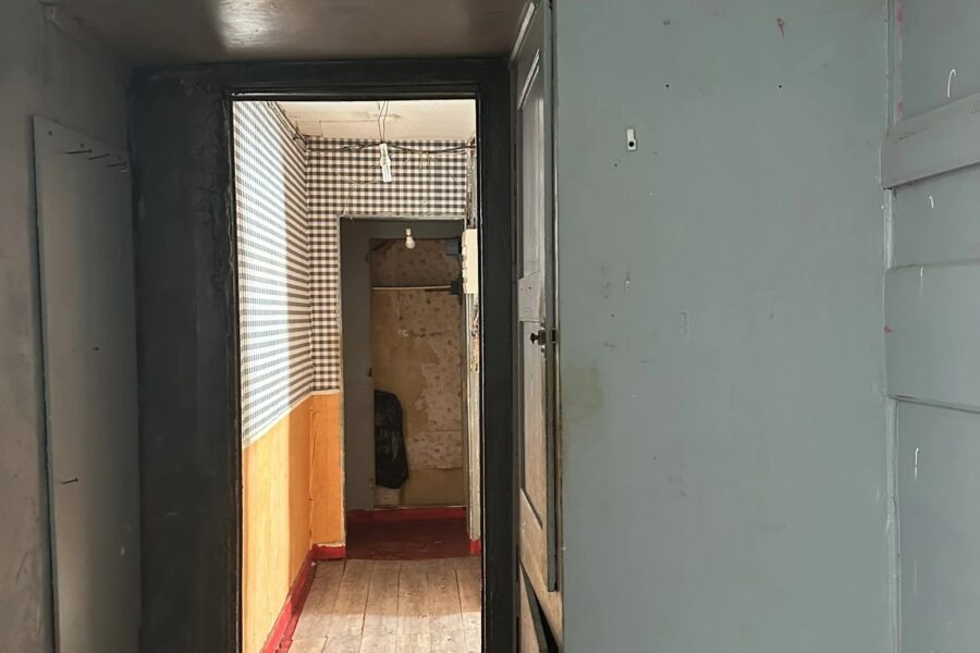 Appartement à vendre à Paris 10e arrondissement — Vue sur la ville — photo 5