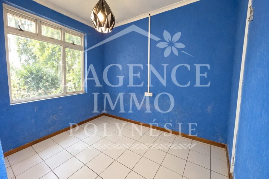Maison à vendre à Haapiti — Vue nature — photo 4