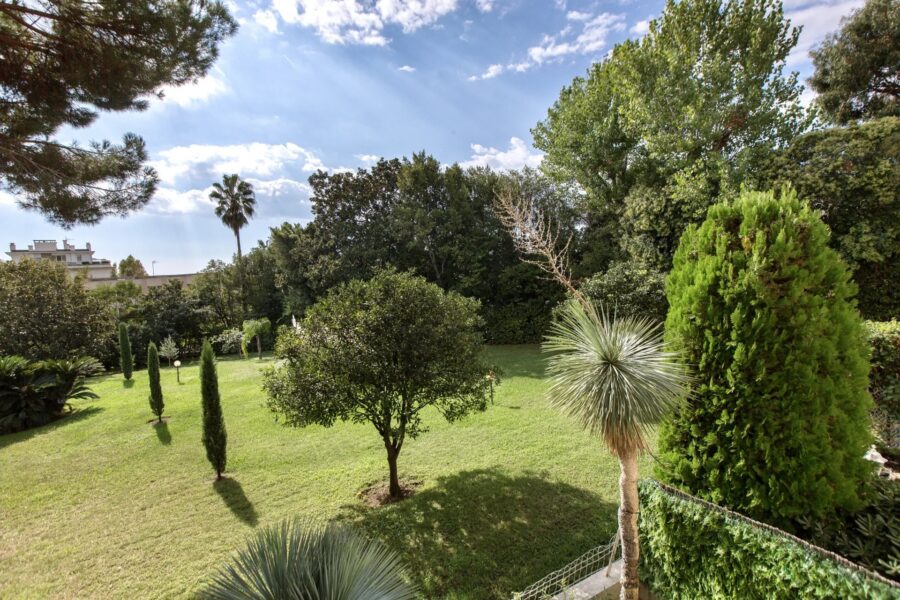 Appartement à vendre à Cannes — Vue nature — photo 9