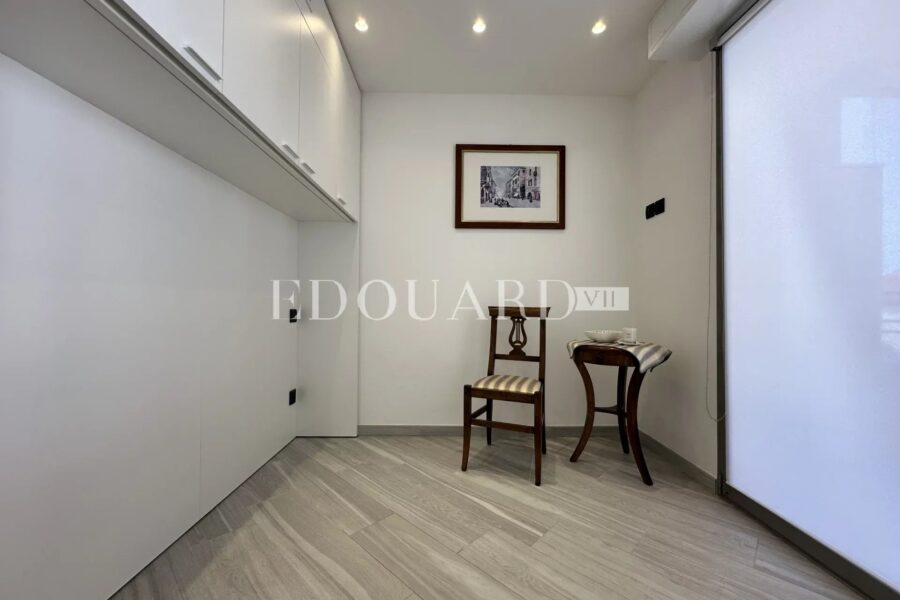 Appartement à vendre à Menton — Vue mer — photo 20