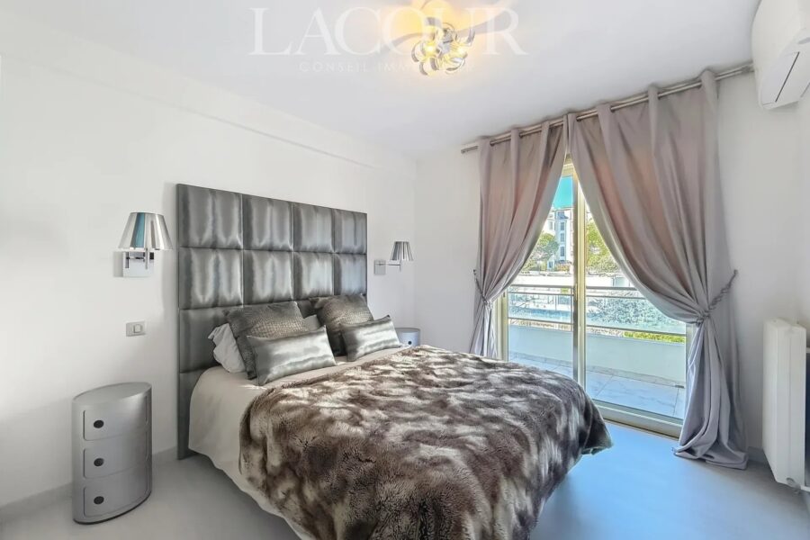 Appartement à vendre à Cannes — Vue mer — photo 5