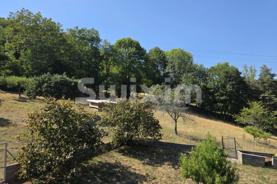 Maison à vendre à Peyrieu — Vue montagne — photo 13