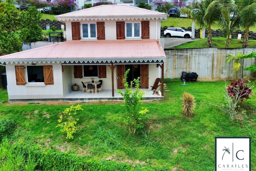 Maison à vendre à Ducos — Vue montagne — photo 21