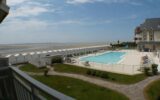 Appartement à vendre à Le Crotoy — Vue mer — photo 1