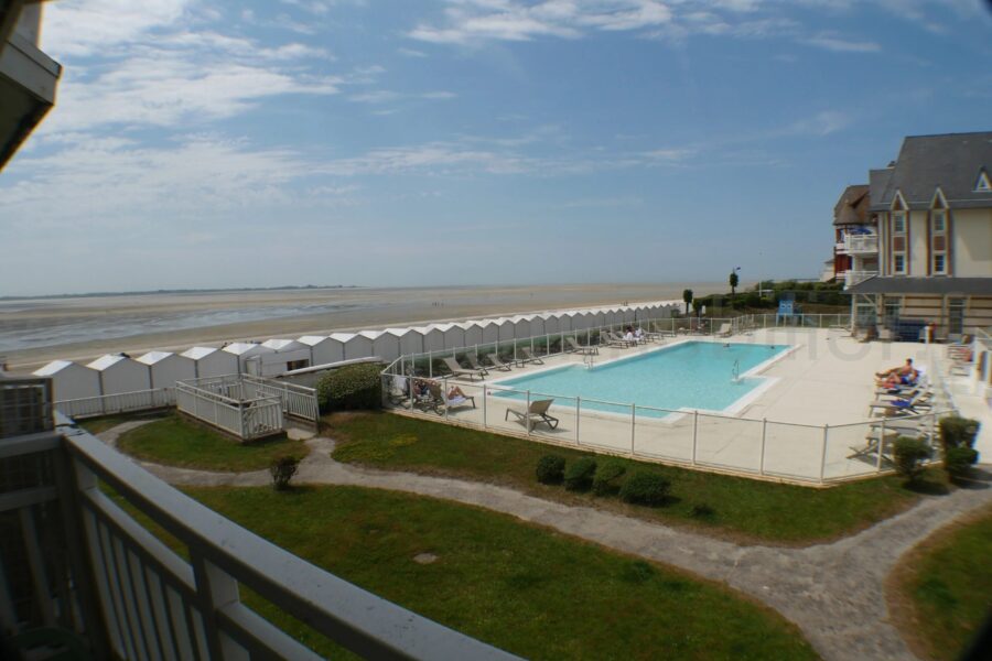 Appartement à vendre à Le Crotoy — Vue mer — photo 1