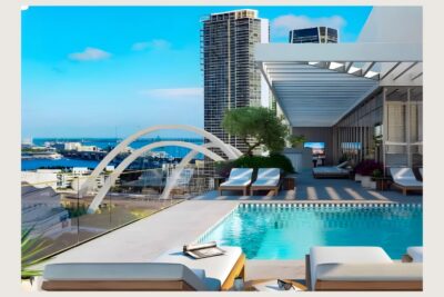 Appartement à vendre à Miami