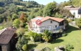 Maison à vendre à Esplas-de-Sérou — Vue montagne — photo 2