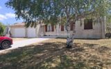 Maison à vendre à Aussillon — Vue montagne — photo 3