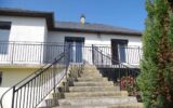 Maison à vendre à Château-Chinon (Ville) — Vue montagne — photo 18