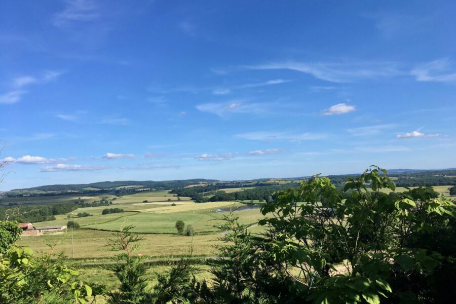 Maison à vendre à Lanty — Vue montagne — photo 28